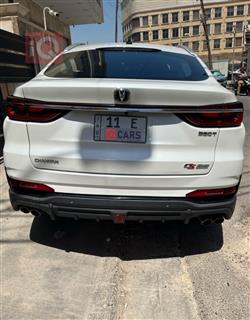 شانجان CS85